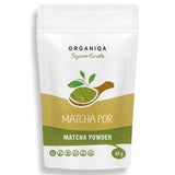 Bio Matcha tea por 60g